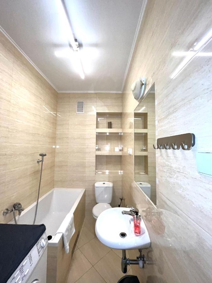 Apartamenty Walowa 7A - Ap. Kompaktowy Lancut Exterior photo